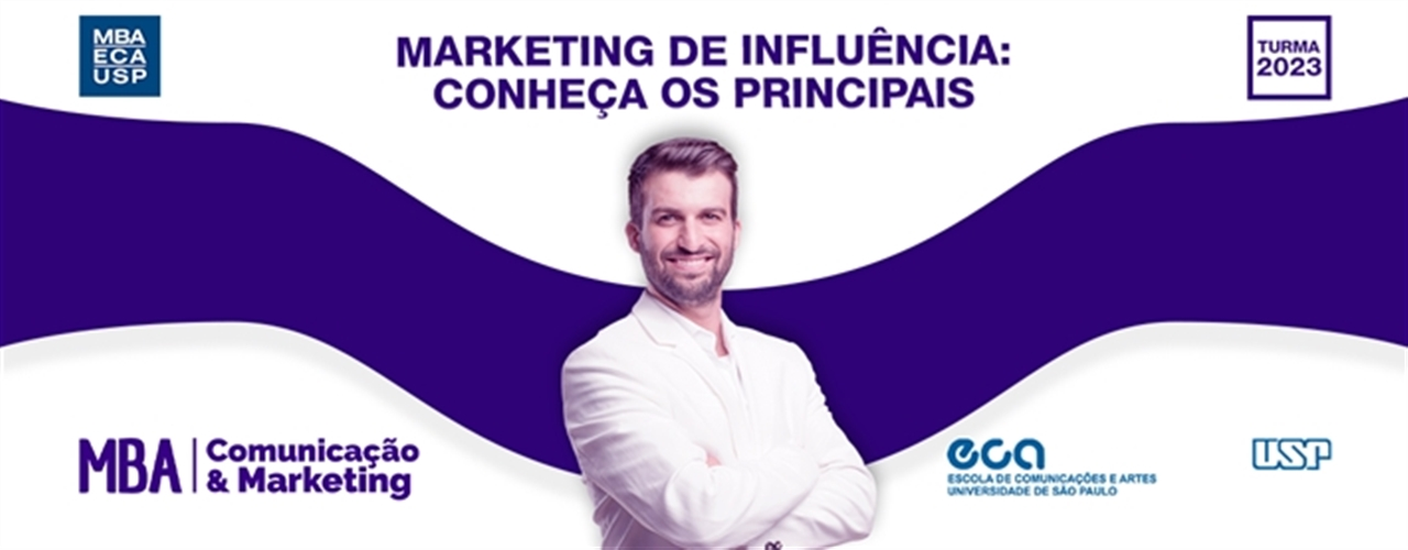 Aprenda Como Obter Sucesso Com O Marketing De Influência E Evitar Os ...