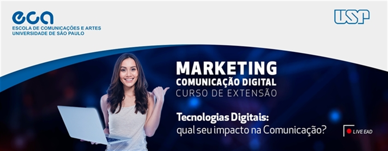 Tecnologias digitais