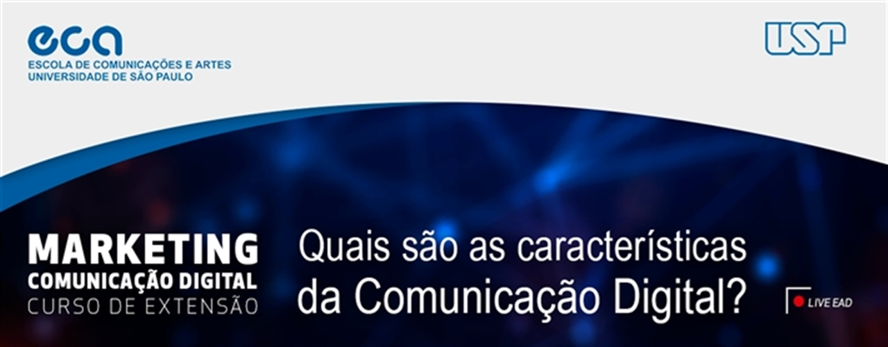 comunicação digital